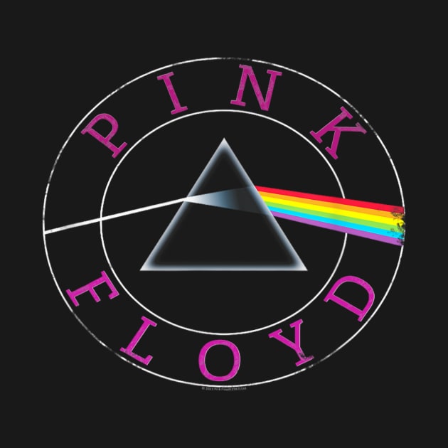 Pink Floyd Rock Band - Prism Circle