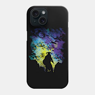 Aurora Sky Phone Case