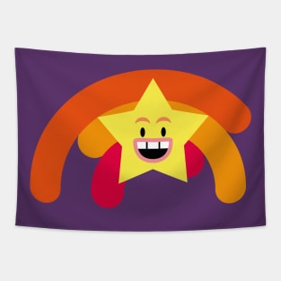 Star Up! Tapestry