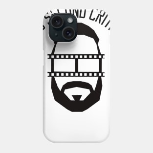 15 Second Critic OG Phone Case