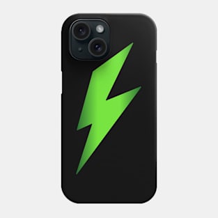 Energy for sports performance Phone Case