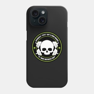 Spite Phone Case