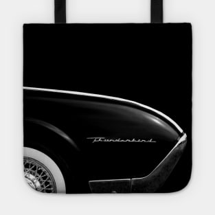 1962 Ford Thunderbird Tote