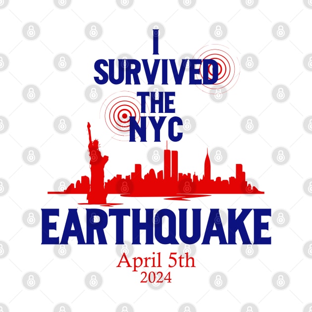 I-survived-the-nyc-earthquake by SonyaKorobkova