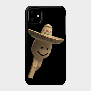 Mexican Sombrero Phone Cases Iphone And Android Teepublic