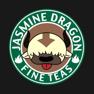 appa jasmine dragon T-Shirt