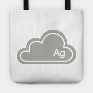 Silver Lining Tote