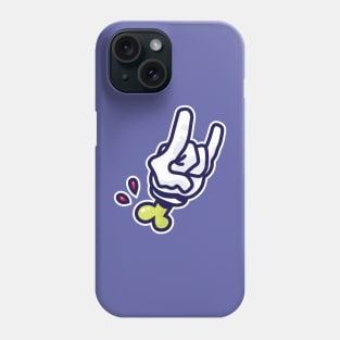 The Horns Phone Case