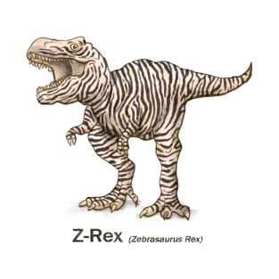 Z-Rex T-Shirt