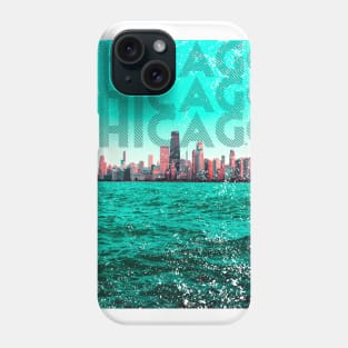 Chicago Dreams Phone Case