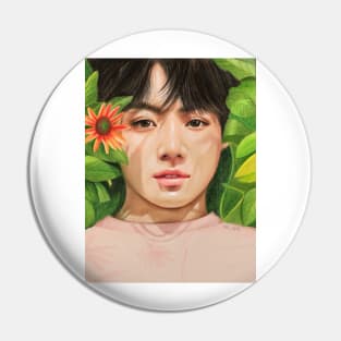 jungkook Pin