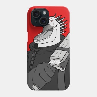 Gyoza King Phone Case