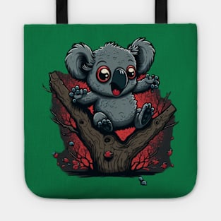 Ky the Koala Tote