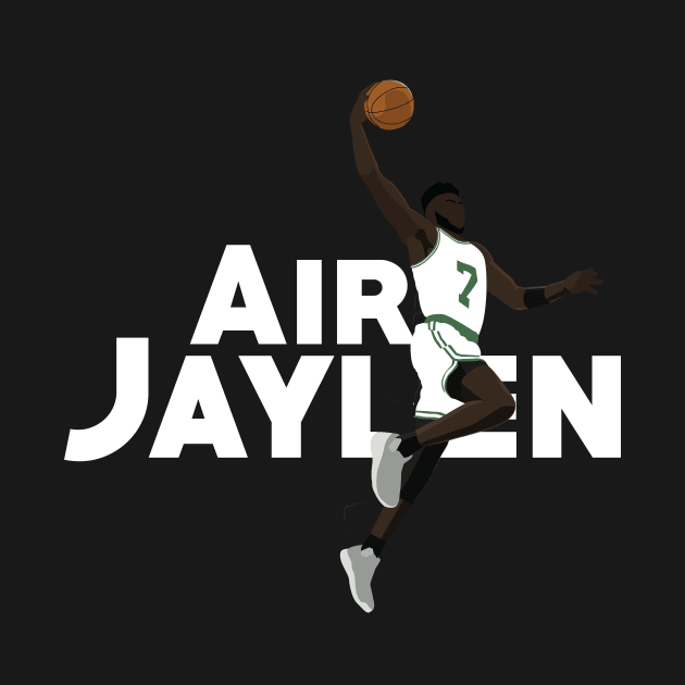 Air Jaylen by CelticsDirect1