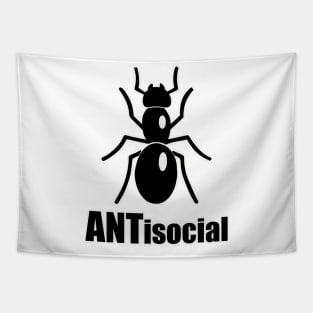 ANTisocial Tapestry