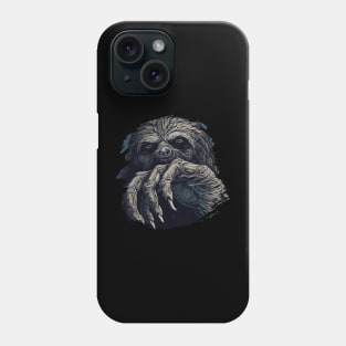 Slotherhouse Phone Case