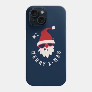 Merry Xmas Phone Case