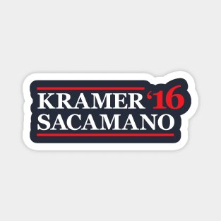 Kramer-Sacamano 2016 Magnet