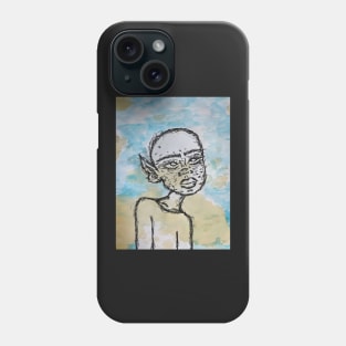 stains Phone Case