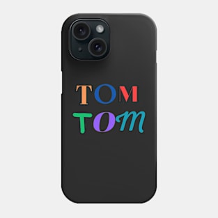 Tom Tom Cat Lover   - Classic Vintage Summer Phone Case