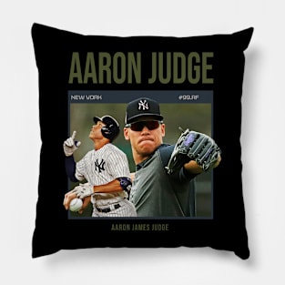 judge best player Pillow