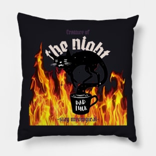 Halloween Pillow