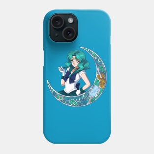 Neptune Phone Case