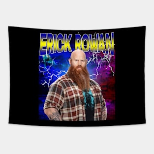 ERICK ROWAN Tapestry