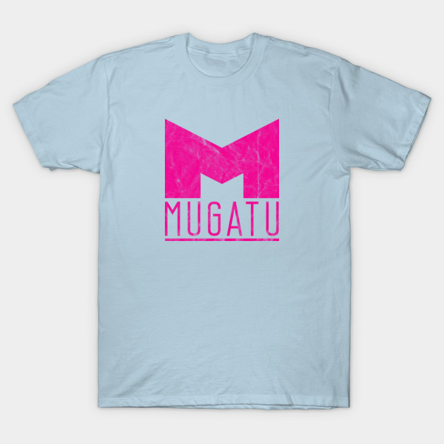 Disover Mugatu Fashion Logo inspired by Zoolander - Mugatu Zoolander - T-Shirt