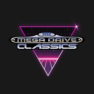 Mega Classics T-Shirt