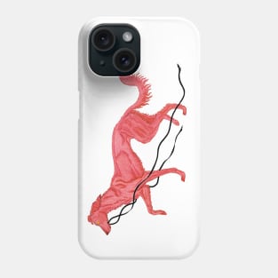 Freed Hound Phone Case