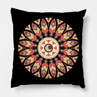 Pattern design Pillow