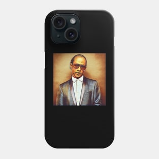 katt williams Phone Case