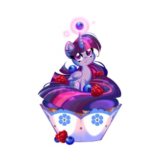 PonyCake Twilight T-Shirt