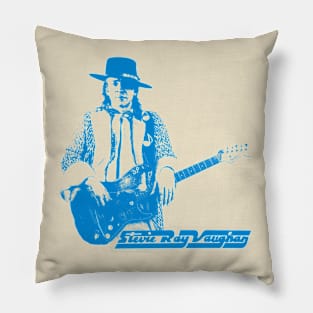 Stevie Ray Vaughan - Blue Pillow