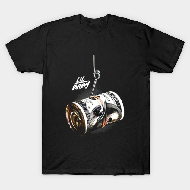 Lil Baby - Lil Baby Gunna - T-Shirt