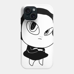 Yoshitomo Girl Phone Case