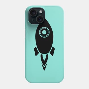 Rocket Phone Case