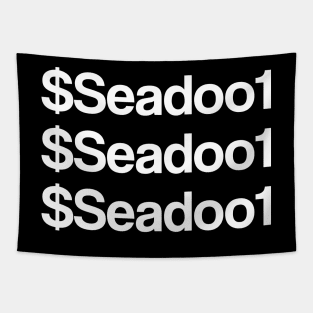 $Seadoo1 Tapestry