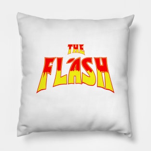 The Flash Gordon V6 Pillow