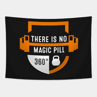 there is no magic pill design for fitness lovers. Tapestry