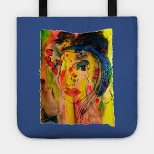 The Dreamer Tote