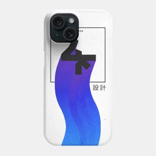 Artype Phone Case