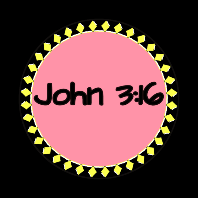 John 3:16 Good News by Cornerstone _Not_Underground