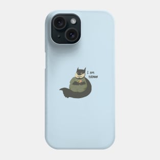 Fatman Phone Case