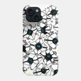 Ghost Party Phone Case