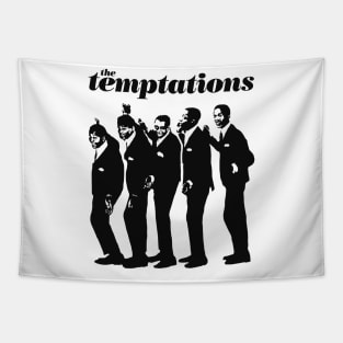 Temptations Tapestry