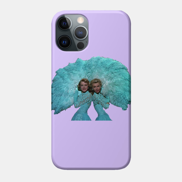 Sisters - Sisters - Phone Case