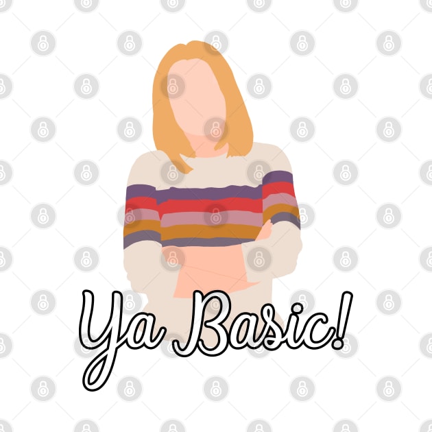 YA BASIC! by aluap1006