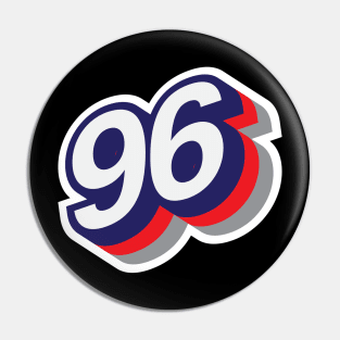 96 Pin